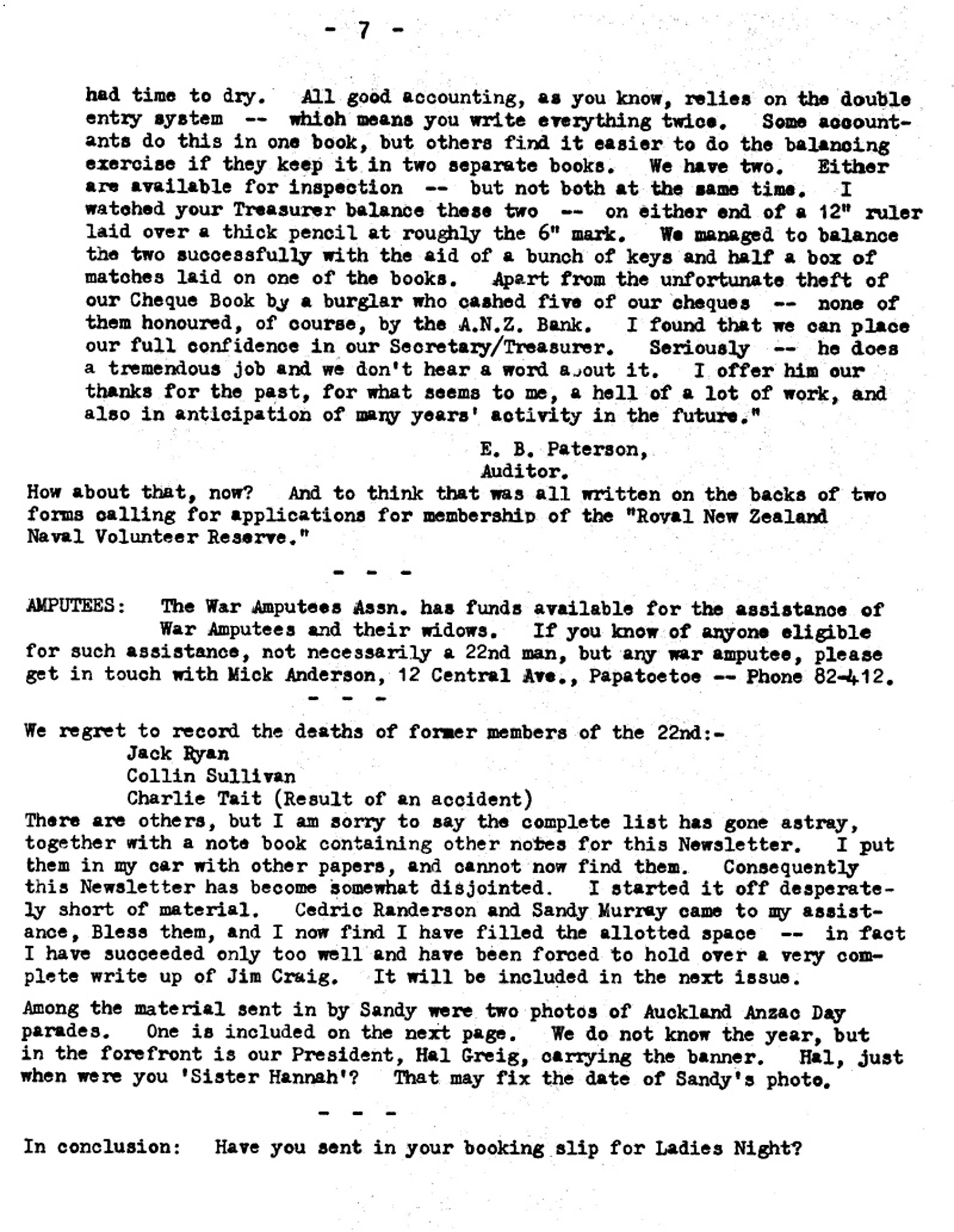 Page 7