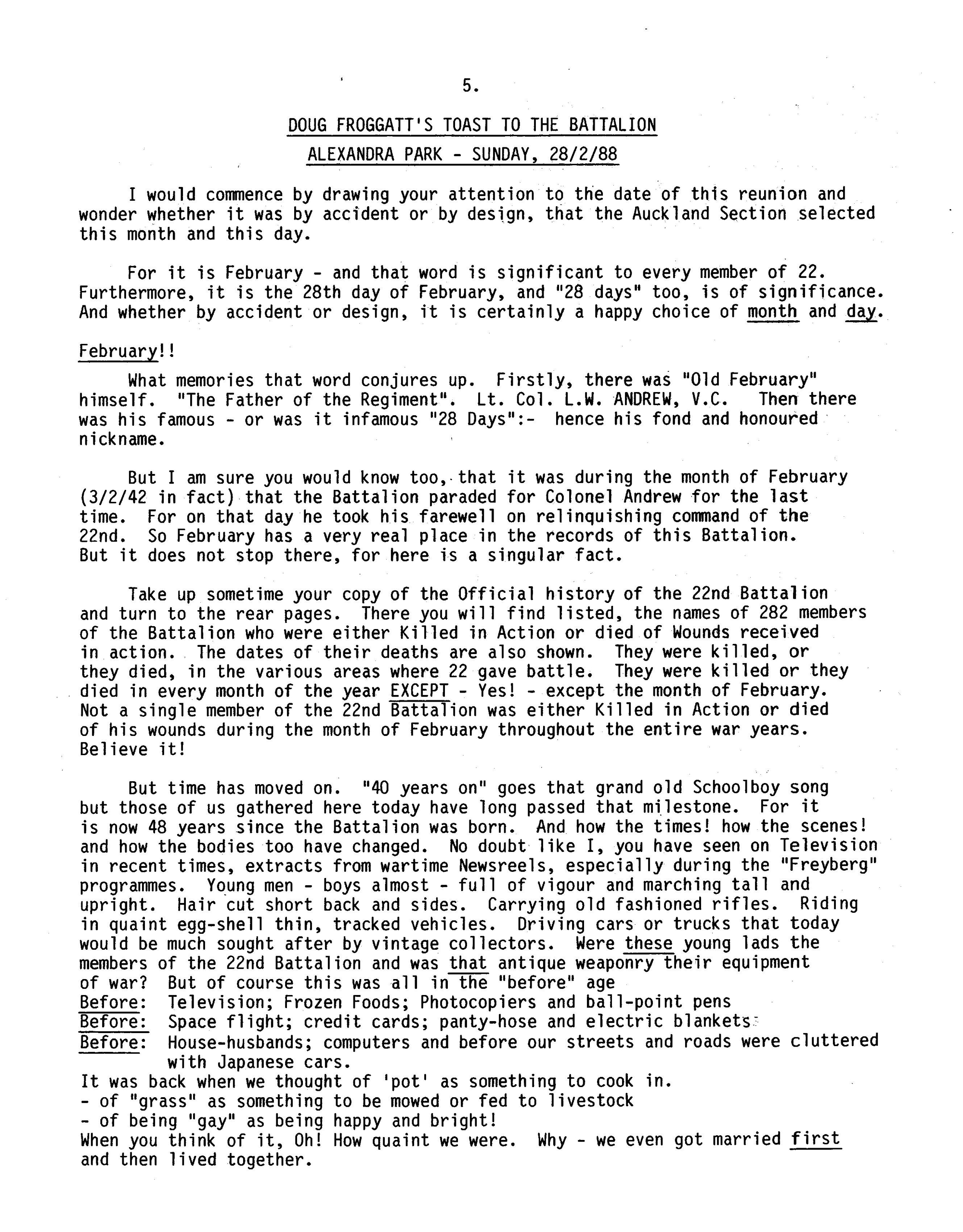 Page 5